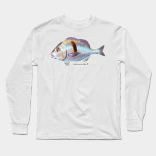 Xantic Sargo Fish Long Sleeve T-Shirt